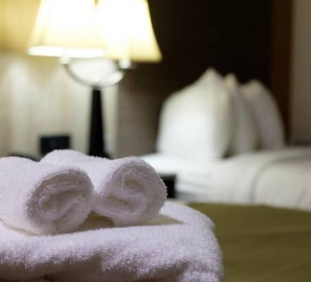 Home Suites Center Granada Esterno foto