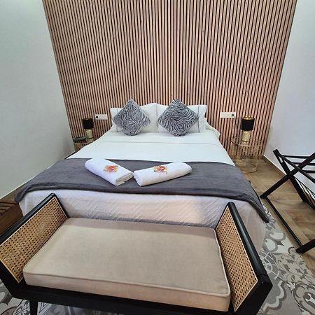 Home Suites Center Granada Esterno foto