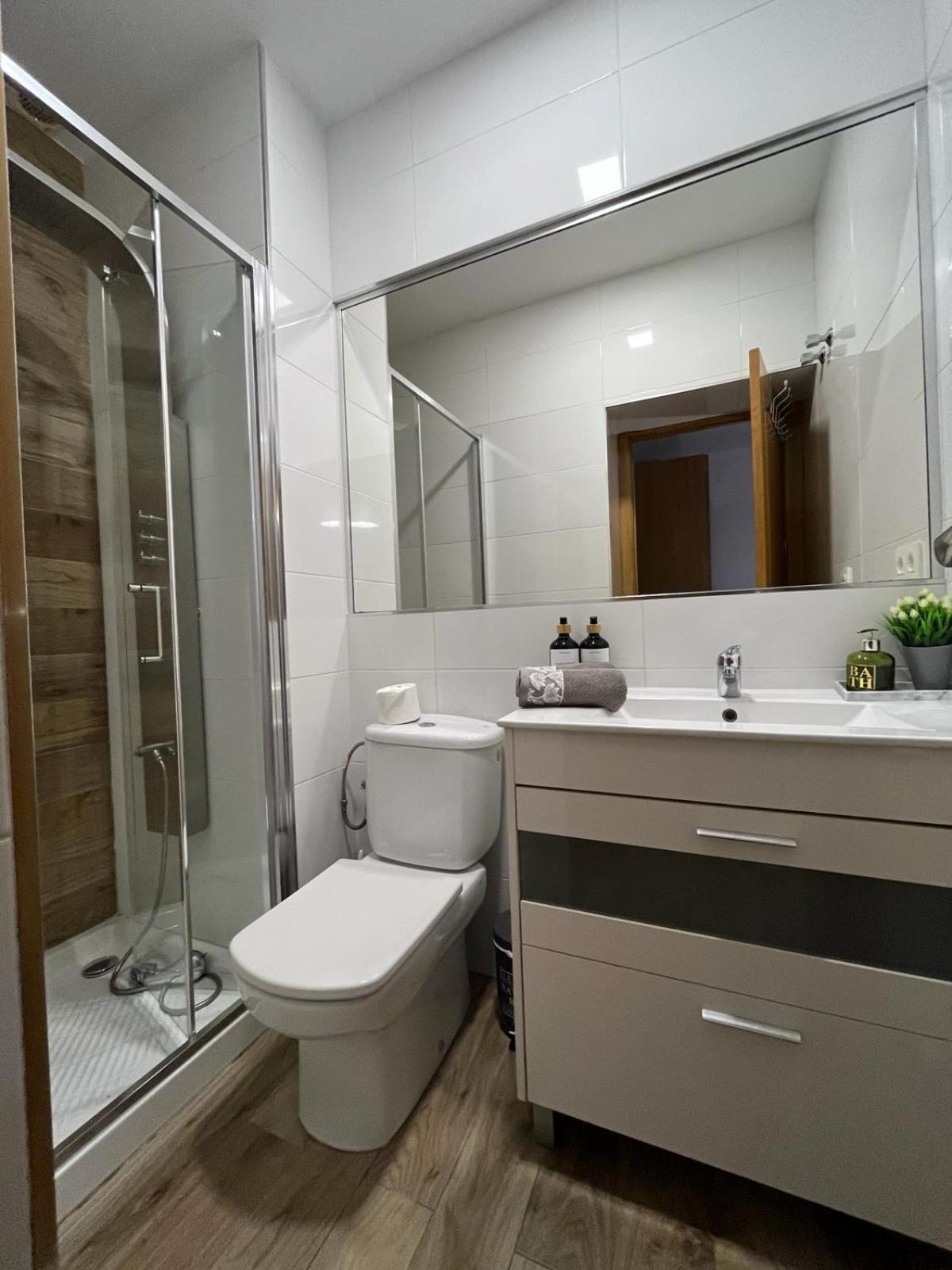 Home Suites Center Granada Esterno foto
