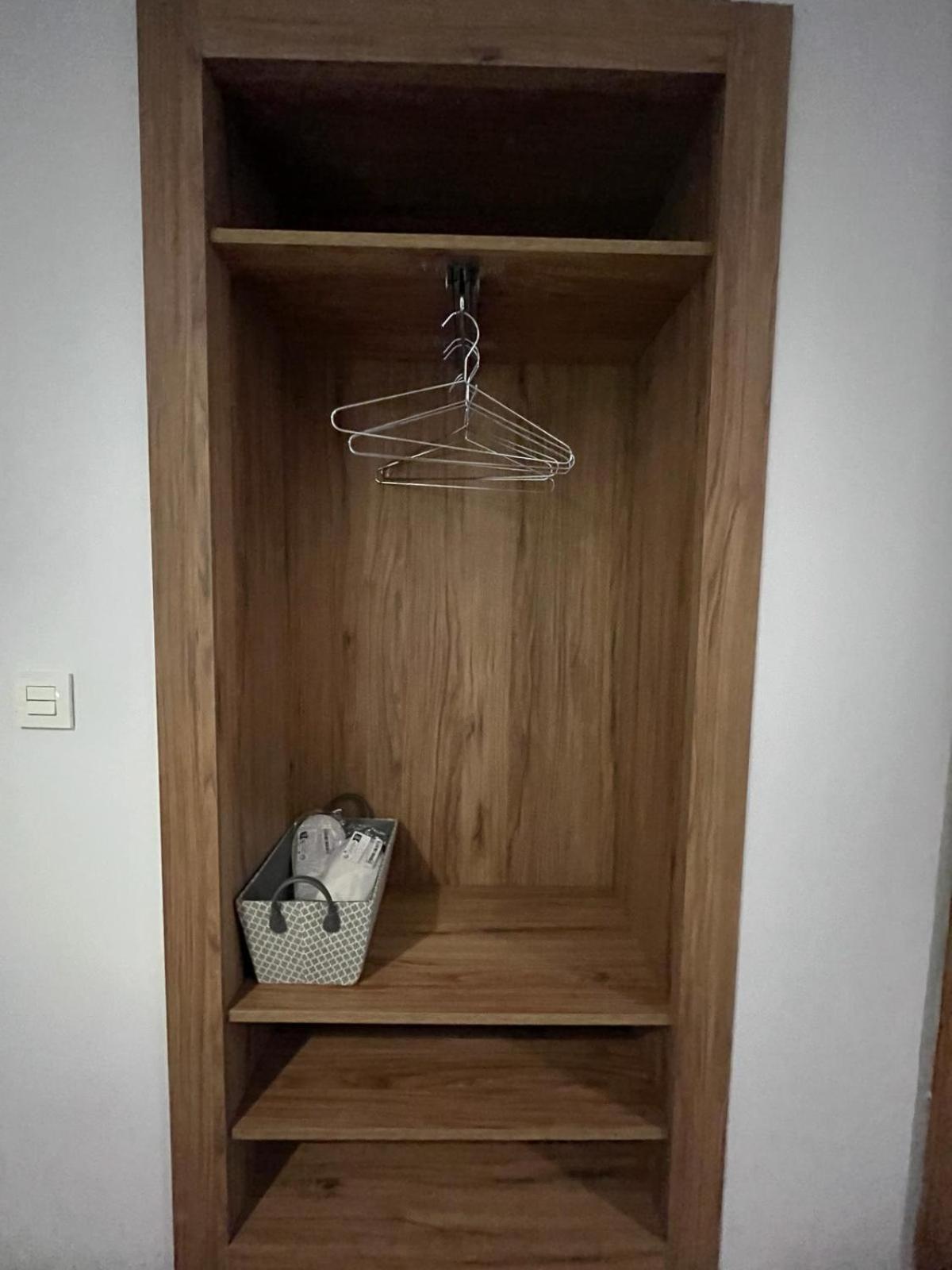 Home Suites Center Granada Esterno foto