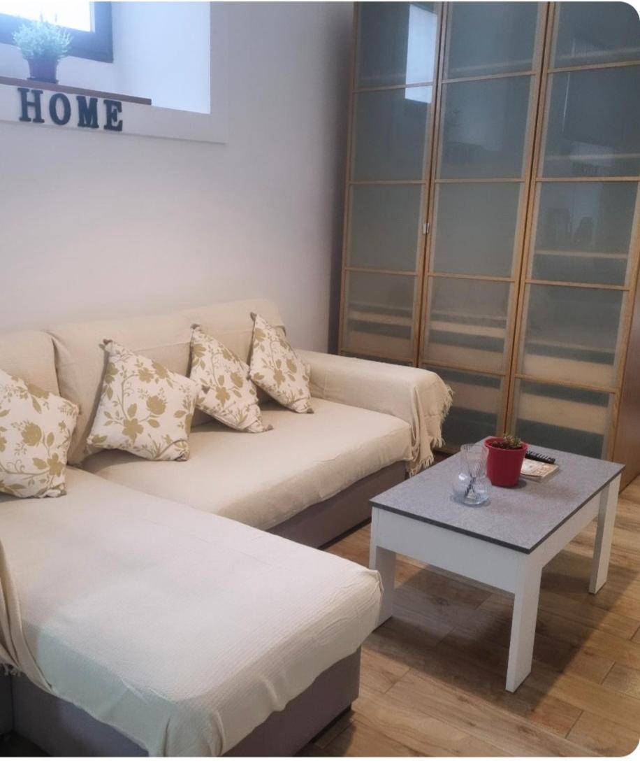 Home Suites Center Granada Esterno foto