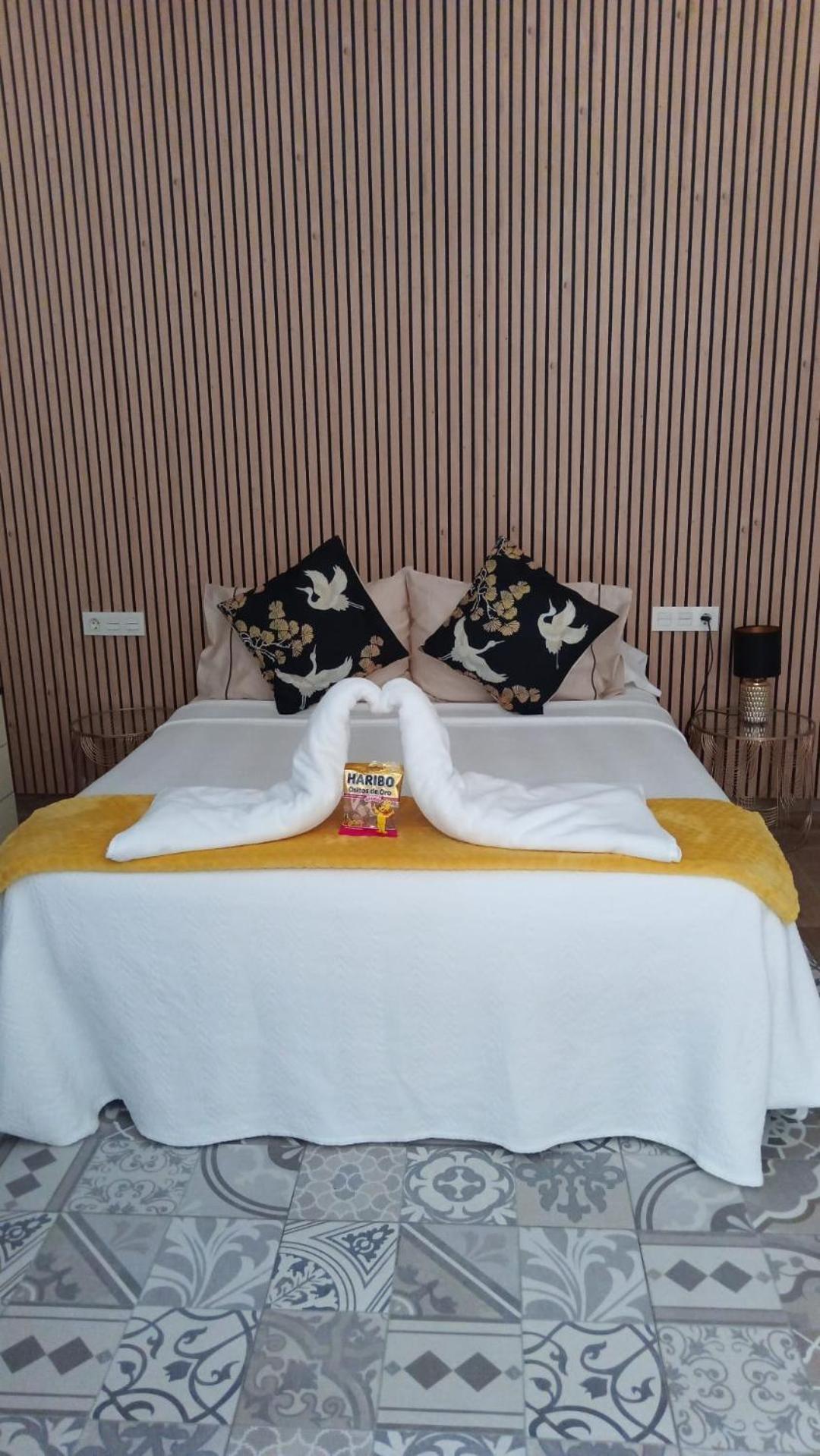Home Suites Center Granada Esterno foto