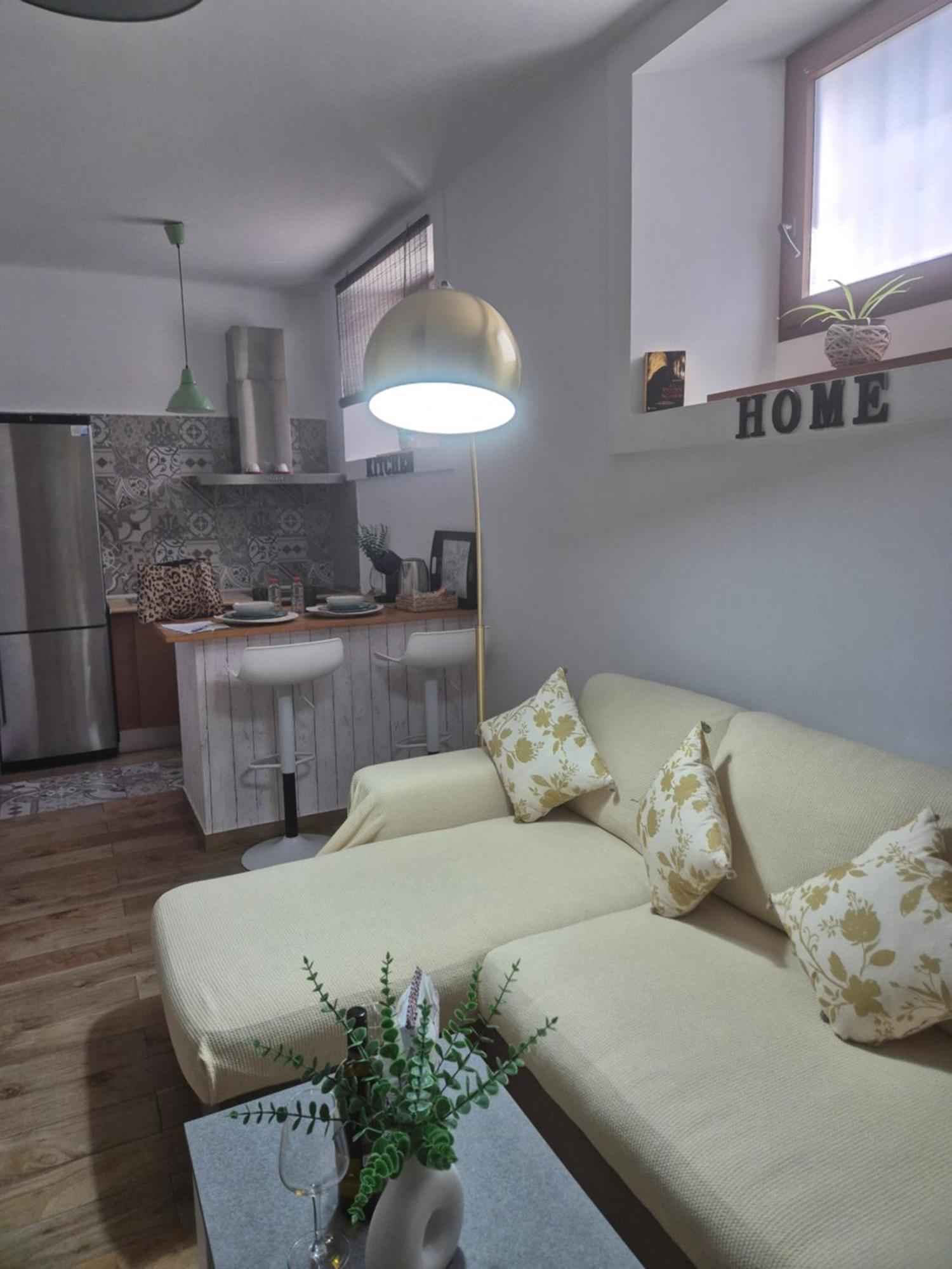 Home Suites Center Granada Esterno foto