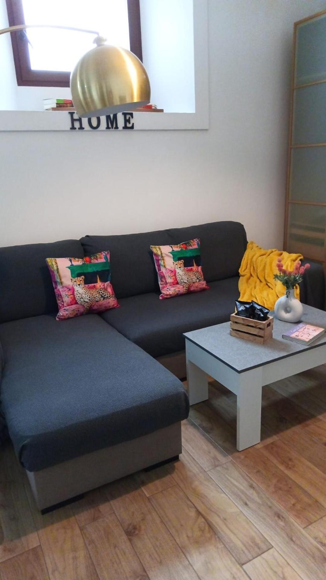 Home Suites Center Granada Esterno foto